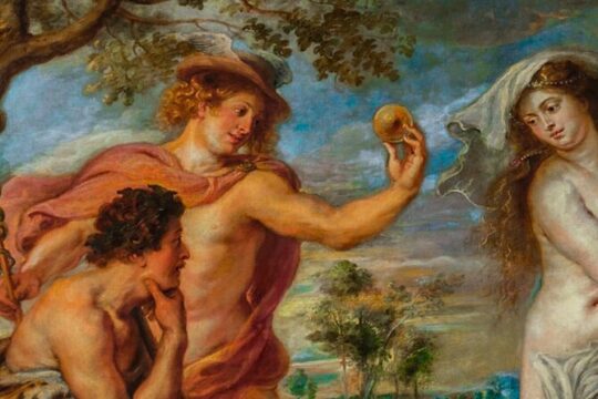 Prado Museum Small Group Tour up to 7 with Skip the Line Ticket