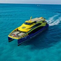 Ferry Services