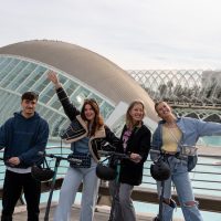 Vespa, Scooter & Moped Tours