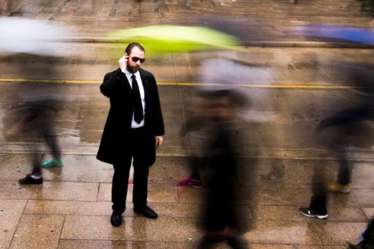 Vancouver Secret Mission Spy Game (2-6 Players)