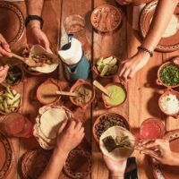 Food, Wine & Nightlife