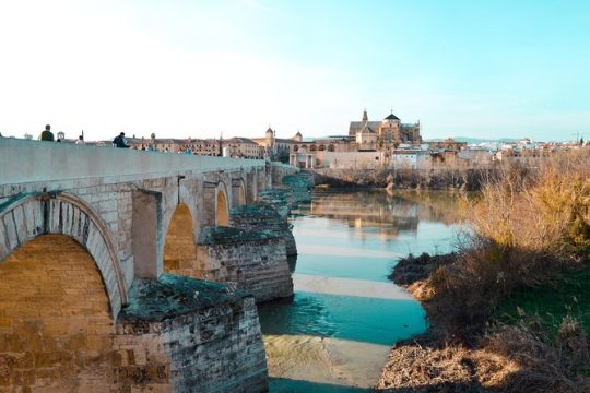 Cordoba Jewish Quartier Guided Tour