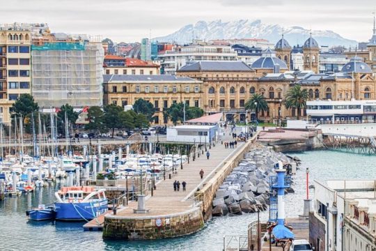 Who Am I? San Sebastian Identity Puzzle Adventure