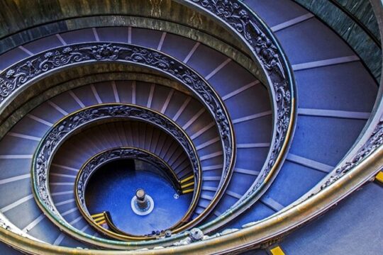 Guided tour of the Vatican Museums - VIP service