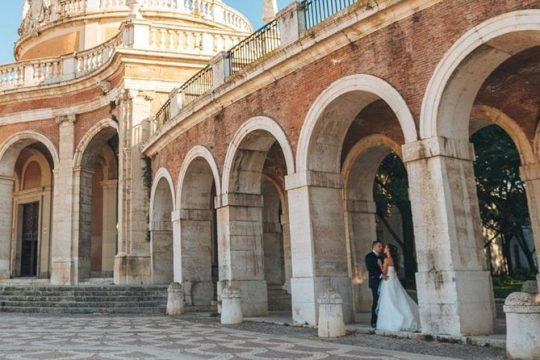 Private Photo Session with a Local Photographer in Madrid