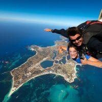 Air, Helicopter & Balloon Tours