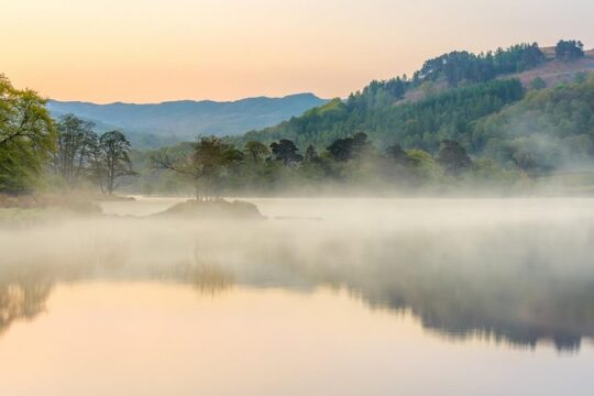 William Wordsworth - Full Day - Up to 4 People