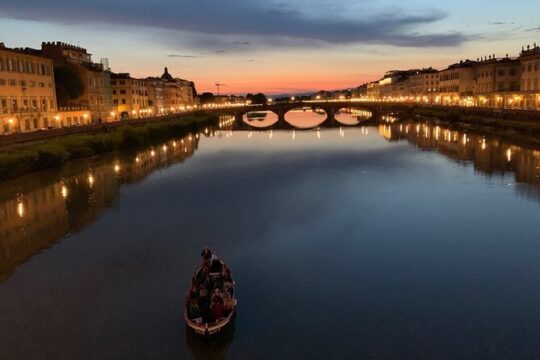 Private Wine Tour In Florence