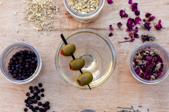 Mornington Peninsula Distillery Private Tour from Melbourne
