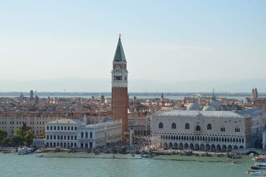 The Best of Venice - Private Boat Tour