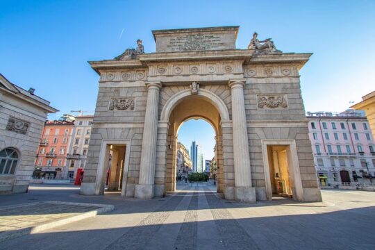 Discover Milan’s most Photogenic Spots with a Local