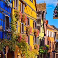 Cultural & Theme Tours
