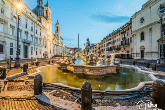 Highligths city tour by limovan with an Exper tour Guide