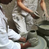Classes & Workshops