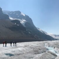 Hiking & Camping