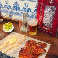 Street Food Tours