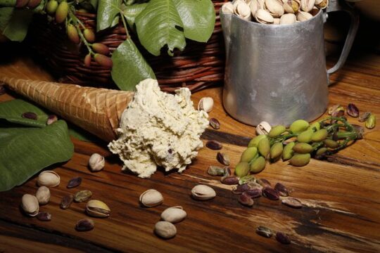 Every Day Cooking Class in Lucca Italy