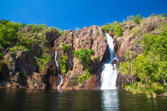 Litchfield National Park Day Tour from Darwin