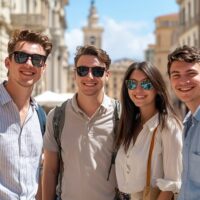 Walking & Biking Tours