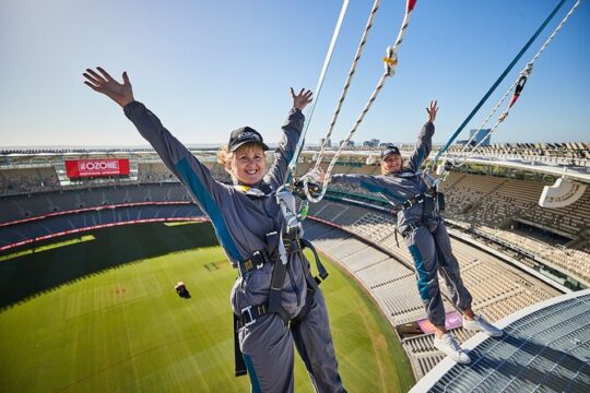 Optus Stadium VERTIGO Admission Ticket in Perth