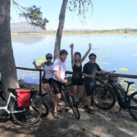 Bike & Mountain Bike Tours