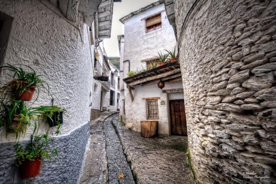 Alpujarras Small Group Tour from Granada
