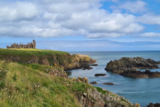 Coastal Villages of Aberdeenshire
