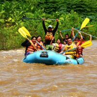 Float Trips