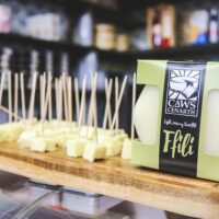 Coffee & Tea Tours
