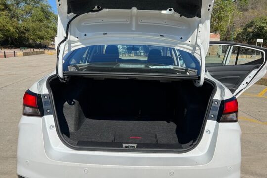 Private Transfer Oaxaca City to Huatulco or the other way around