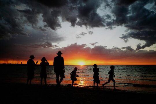 Fremantle Photography Tour
