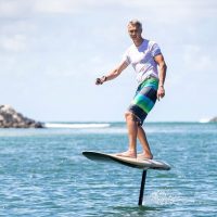 Surfing & Windsurfing