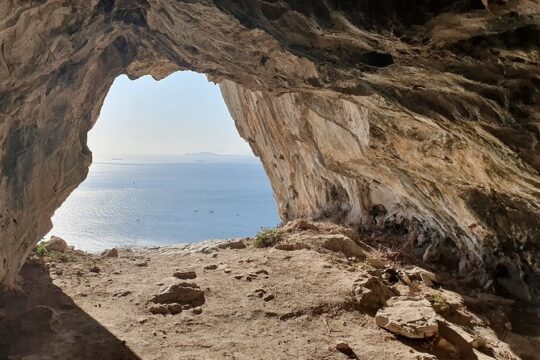 Excursion to Gibraltar with Rock Tour From Malaga