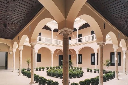 Malaga Picassiana