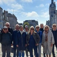 Cultural & Theme Tours
