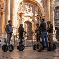 Segway Tours
