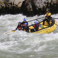 Outdoor Activities
