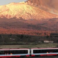 Rail Tours