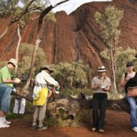 Walking & Biking Tours