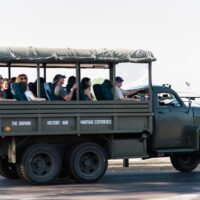 Classic Car Tours
