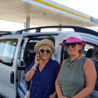 Transfers & Ground Transport