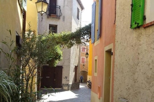One day in Provence