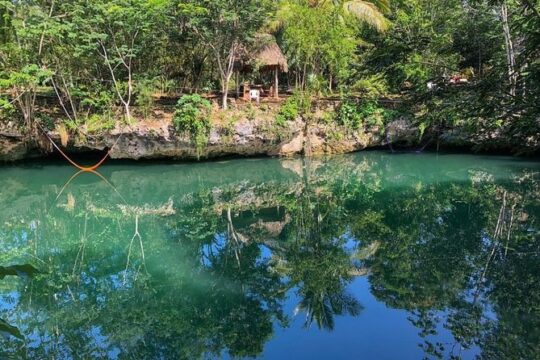Mayan community