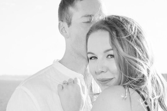 Private Photo Session with a Local Photographer in Aix-en-Provence