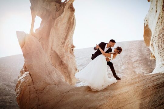 Private Pro Photoshoot in Fuerteventura