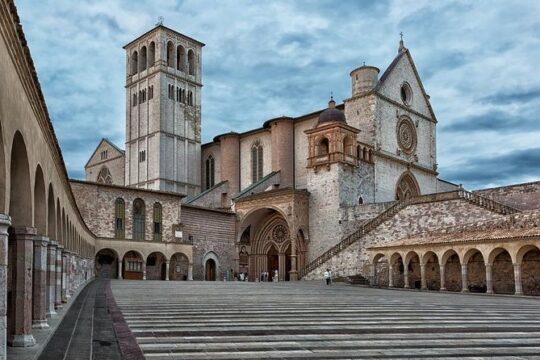 Assisi & Winery