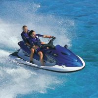 Waterskiing & Jetskiing