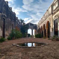 Architecture Tours