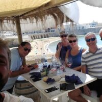 Bus & Minivan Tours
