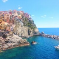 Walking & Biking Tours